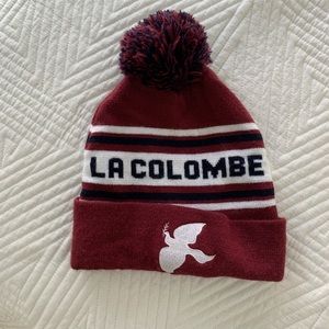 Winter Hats set of 2